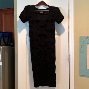 Tees by Tina Short sleeve dress